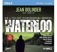 Bolinder,Jean - Waterloo