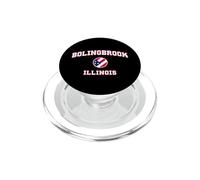 Bolingbrook Illinois (IL) PopSockets PopGrip for MagSafe