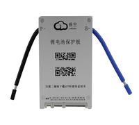 Bolisila JK BMS Battery Equalizer 1A 2A Active Balance 4S 12V 5S 6S 18V 7S 8S 24V 100A 200A 300A Battery Protection Module (Color : JK-B2A8S30P, Size : 3.2V_8S)
