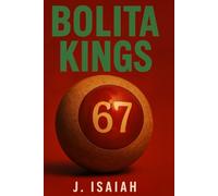 Bolita Kings (Blood in the Bay)