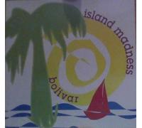 Bolivar - Island Madness