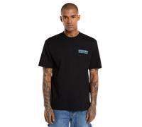 Bolivar T-Shirt in Black