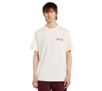 Bolivar T-Shirt in Egret