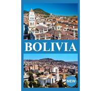 Bolivia Guida di viaggio 2025