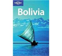 Bolivia (Lonely Planet Country Guides)