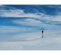 Bolivia - Part 2: Uyuni Salt Flats - Earth's Greatest Illusion