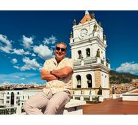 Bolivia - Part 3: The Mountain That Changed the World