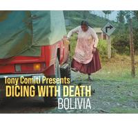 Bolivia: The Yungas in the Clouds
