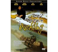 Bolkan - Don't Torture a Duckling [DVD] [1972] [Region 1] [US Import] [NTSC]