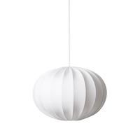 Boll 65 Oval Lampshade Cotton