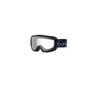 boll? - Freeze, Black Matte, Clear, Medium, Snow Goggles, Unisex, Adult