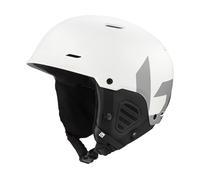Boll? Ski Helmet MUTE - Robust ABS shell, AViD EPS protection, adjustable Click-to-Fit fit, optimized ventilation, lightweight, comfortable and