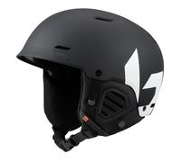 Boll? Ski Helmet MUTE - Robust ABS shell, AViD EPS protection, adjustable Click-to-Fit fit, optimized ventilation, lightweight, comfortable and