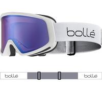 BOLLE Bedrock Plus - Mixte - White - size only size- model 2026 only size