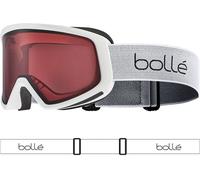 BollÃ© Bedrock Unisex Snow Goggles - - Size: ONESIZE