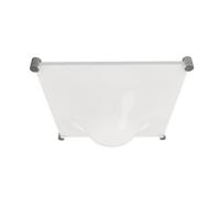 Bolla Ceiling Light 50x50x20 cm Martinelli Luce - 8033383015721