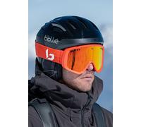 BollÃ© Mammoth Unisex Snow Goggles - - Size: ONESIZE