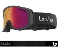 BollÃ© Mammoth Unisex Snow Goggles - - Size: ONESIZE