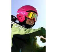 BollÃ© Nevada JR Youth Snow Goggles - - Size: ONESIZE
