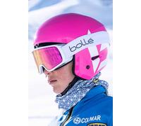 BollÃ© Nevada JR Youth Snow Goggles - - Size: ONESIZE