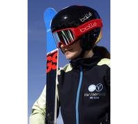 BollÃ© Nevada JR Youth Snow Goggles - - Size: ONESIZE