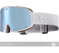 BollÃ© Nevada Unisex Snow Goggles - - Size: ONESIZE