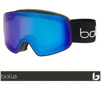 BollÃ© Nevada Unisex Snow Goggles - - Size: ONESIZE