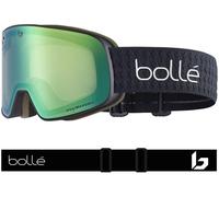 BollÃ© Nevada Unisex Snow Goggles - - Size: ONESIZE