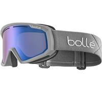 Bolle Y7 Otg Ski Goggles Grey Bronze Blue/CAT3 Men,Women