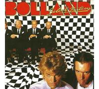 Bolland - Bolland - Silent Partners