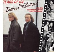 Bolland & Bolland - Tears of ice (7:27min., 1987, 'Tatort-Spielverderber') [VINYL]