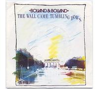Bolland & Bolland - Wall came tumbling down (Special Dance Version, 1989) [VINYL]