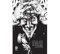 Batman Noir: The Killing Joke