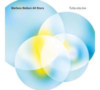 Bollani,Stefano Allstars - Tutta Vita Live (180g Doppelvinyl) [VINYL]