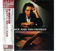 Bollani, Stefano - Black & Tan Fantasy