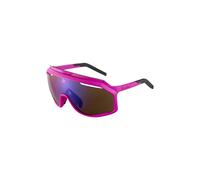 Bolle 12631 Visor/Wrap Sunglasses in Pink Bolle Pink One Size