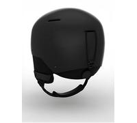 Bolle Adults Unisex Keystone Large Ski Helmet, Black, Men Black