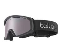 BOLLE Adults Y7 OTG Vermillon Gun Cat 2 Ski Goggles White One Size