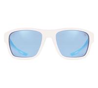 Bolle Airdrift Polarized BS035002 Men's Sunglasses White Size 63