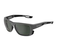Bollé - Airdrift Polarized S3 - Sunglasses size M, grey