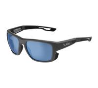 Bollé - Airdrift Polarized Volt+ S3 - Sunglasses size M, blue/grey
