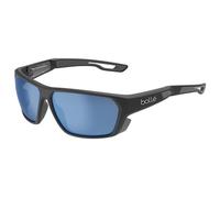 Bollé - Airfin Polarized Volt+ S3 - Sunglasses size S/M, blue