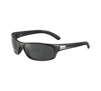 Bolle Anaconda Polarized Sunglasses Black Polarized TNS Oleo AF/CAT3