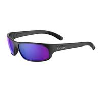Bollé - Anaconda Black Matte Brown Blue - Sunglasses