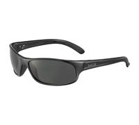 Bolle Anaconda Polarized Sunglasses Black Polarized TNS Oleo AF/CAT3