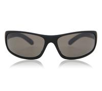 Bolle Anaconda Polarized BS027002 Men's Sunglasses Black Size 64