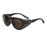 Bolle Ascender BS140007 Men's Sunglasses Black Size 51