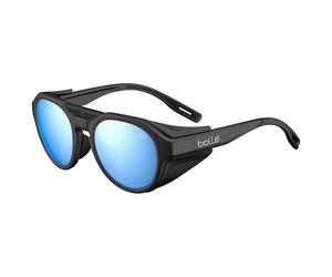 Bollé - Ascender Dark Blue Crystal Sky Blue Polarized - Sunglasses