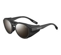 BOLLE Ascender - Men - Black - size only size- model 2026 only size