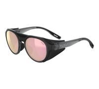 Bollé - Sunglasses - ASCENDER Grey Frost - Brown Pink Polarized in Nylon - Khaki Khaki